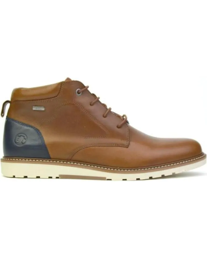 BOTINES CORONEL TAPIOCCA  DE HOMBRE BOTINES DE HOMBRE C231113  PIEL CUEROPIEL CUERO