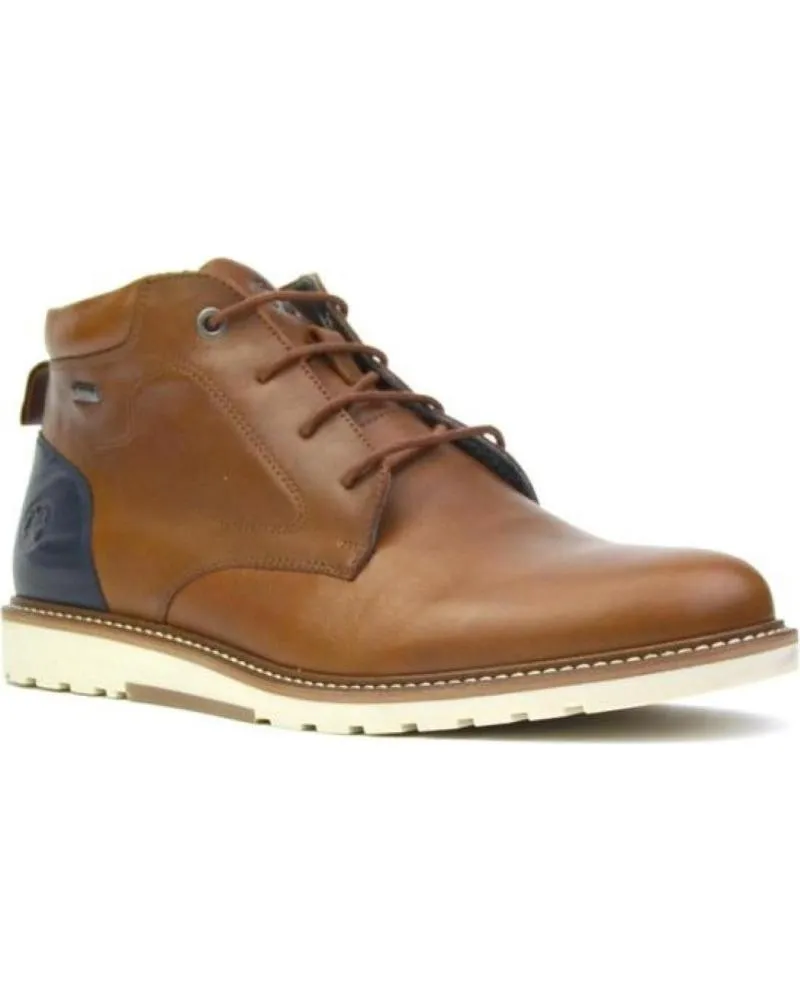 BOTINES CORONEL TAPIOCCA  DE HOMBRE BOTINES DE HOMBRE C231113  PIEL CUEROPIEL CUERO