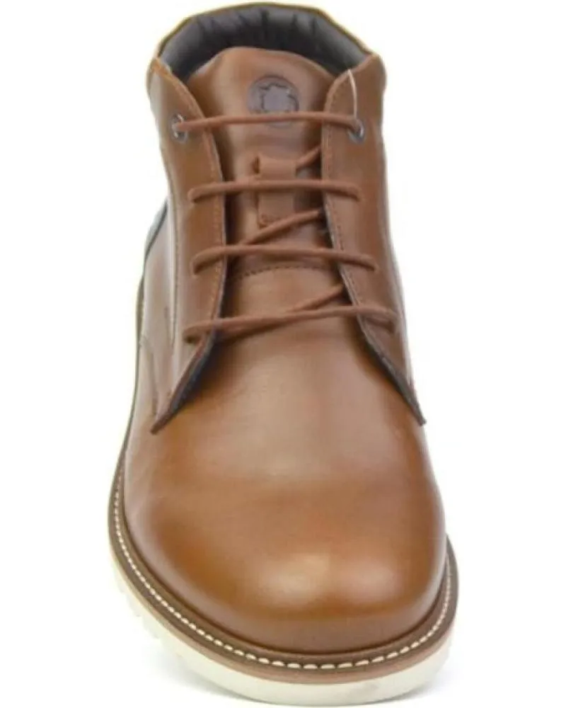 BOTINES CORONEL TAPIOCCA  DE HOMBRE BOTINES DE HOMBRE C231113  PIEL CUEROPIEL CUERO
