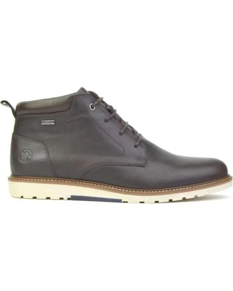 BOTINES CORONEL TAPIOCCA  DE HOMBRE BOTINES DE HOMBRE C231118  PIEL MARRONPIEL MARRON