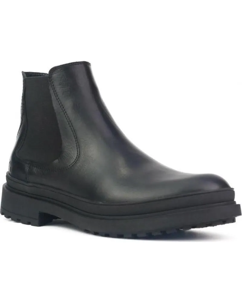 Botines de Hombre CORONEL TAPIOCCA BOTIN CABALLERO P NEGROP NEGRO