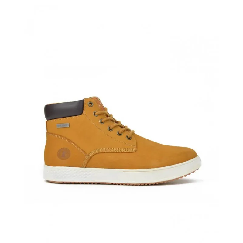 BOTINES DE HOMBRE CORONEL TAPIOCCA T10825