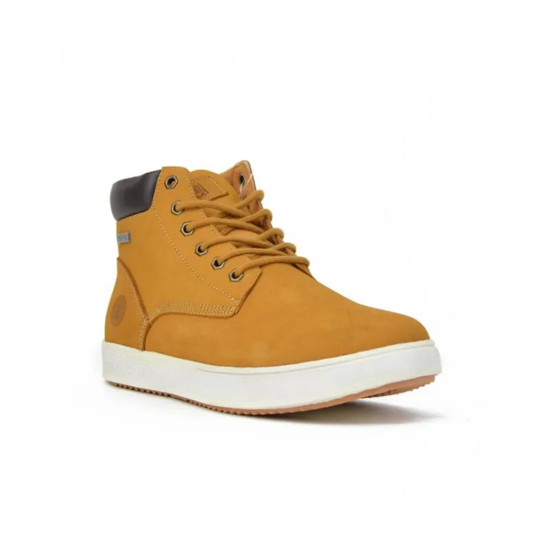 BOTINES DE HOMBRE CORONEL TAPIOCCA T10825