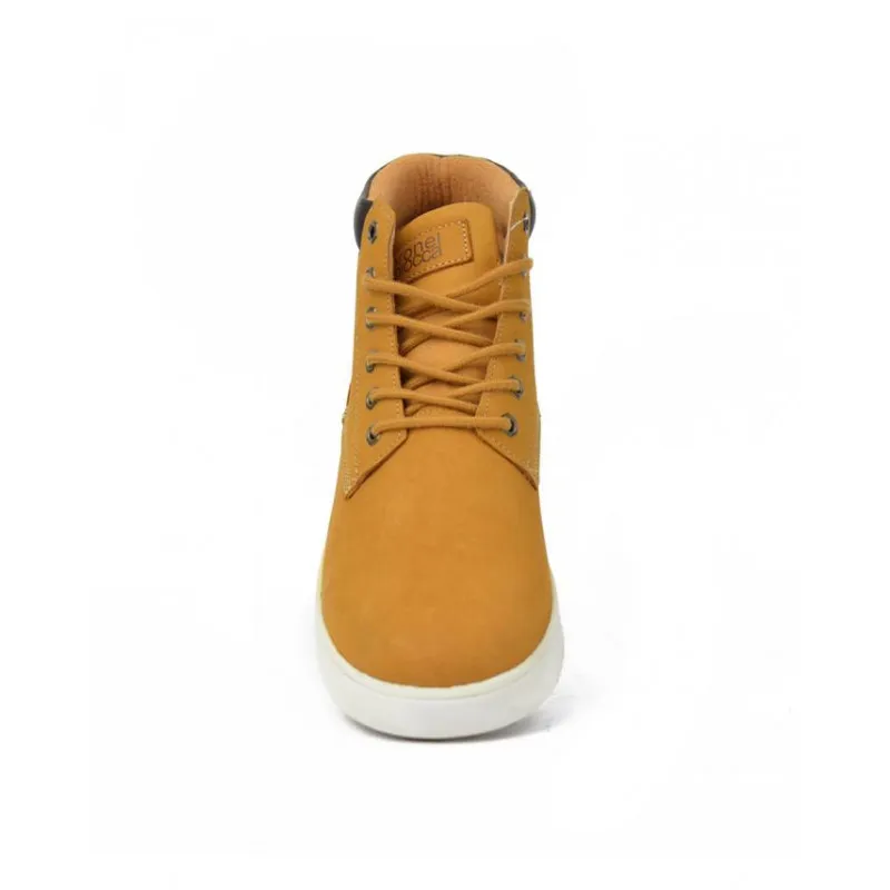 BOTINES DE HOMBRE CORONEL TAPIOCCA T10825