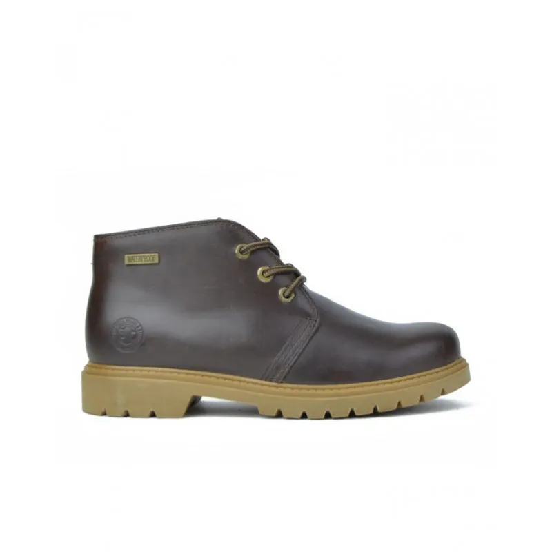 BOTINES DE HOMBRE CORONEL TAPIOCCA T52818