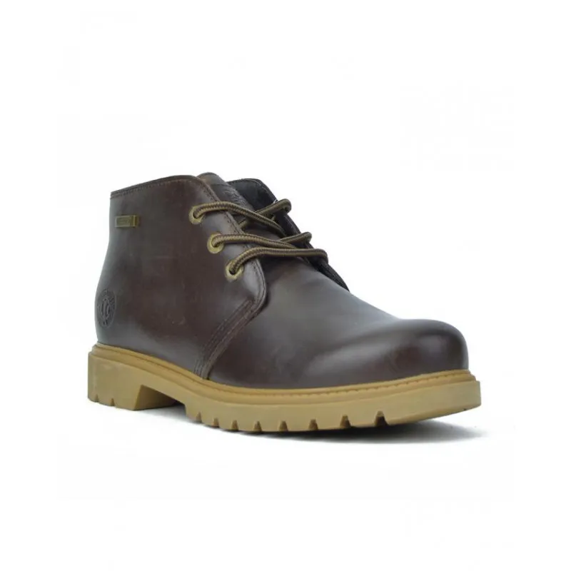BOTINES DE HOMBRE CORONEL TAPIOCCA T52818