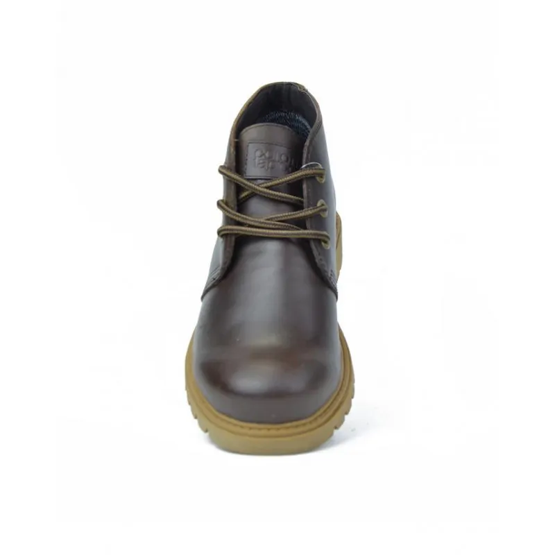 BOTINES DE HOMBRE CORONEL TAPIOCCA T52818