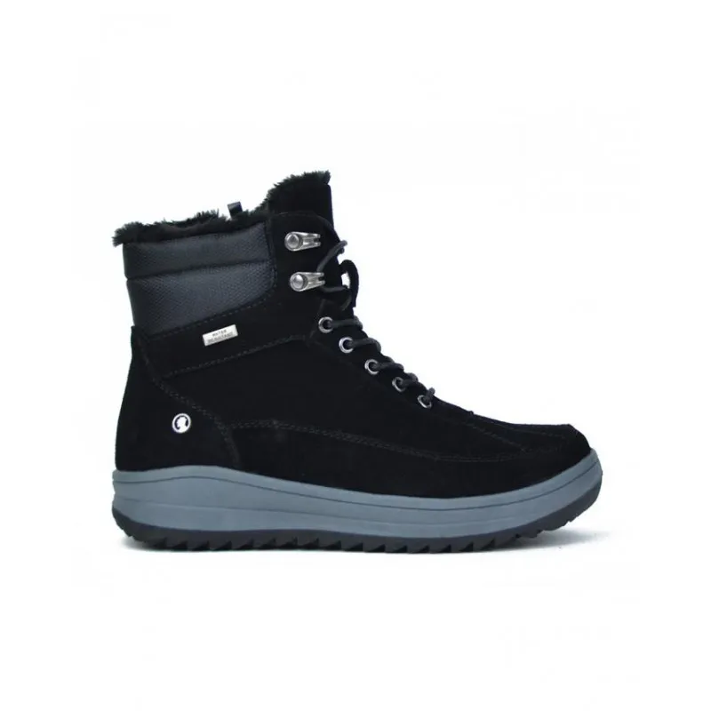 BOTINES DE MUJER CORONEL TAPIOCCA T9221