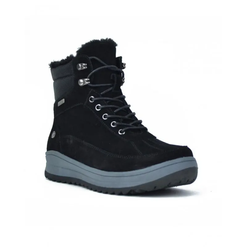 BOTINES DE MUJER CORONEL TAPIOCCA T9221