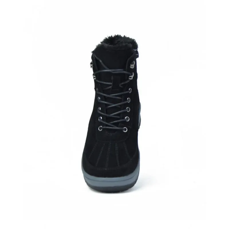 BOTINES DE MUJER CORONEL TAPIOCCA T9221