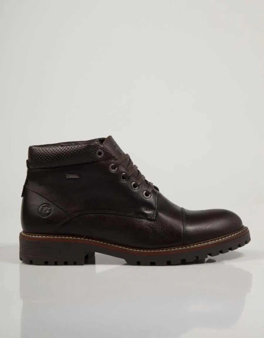  botins CORONEL TAPIOCCA C2320 en Castanho 84087