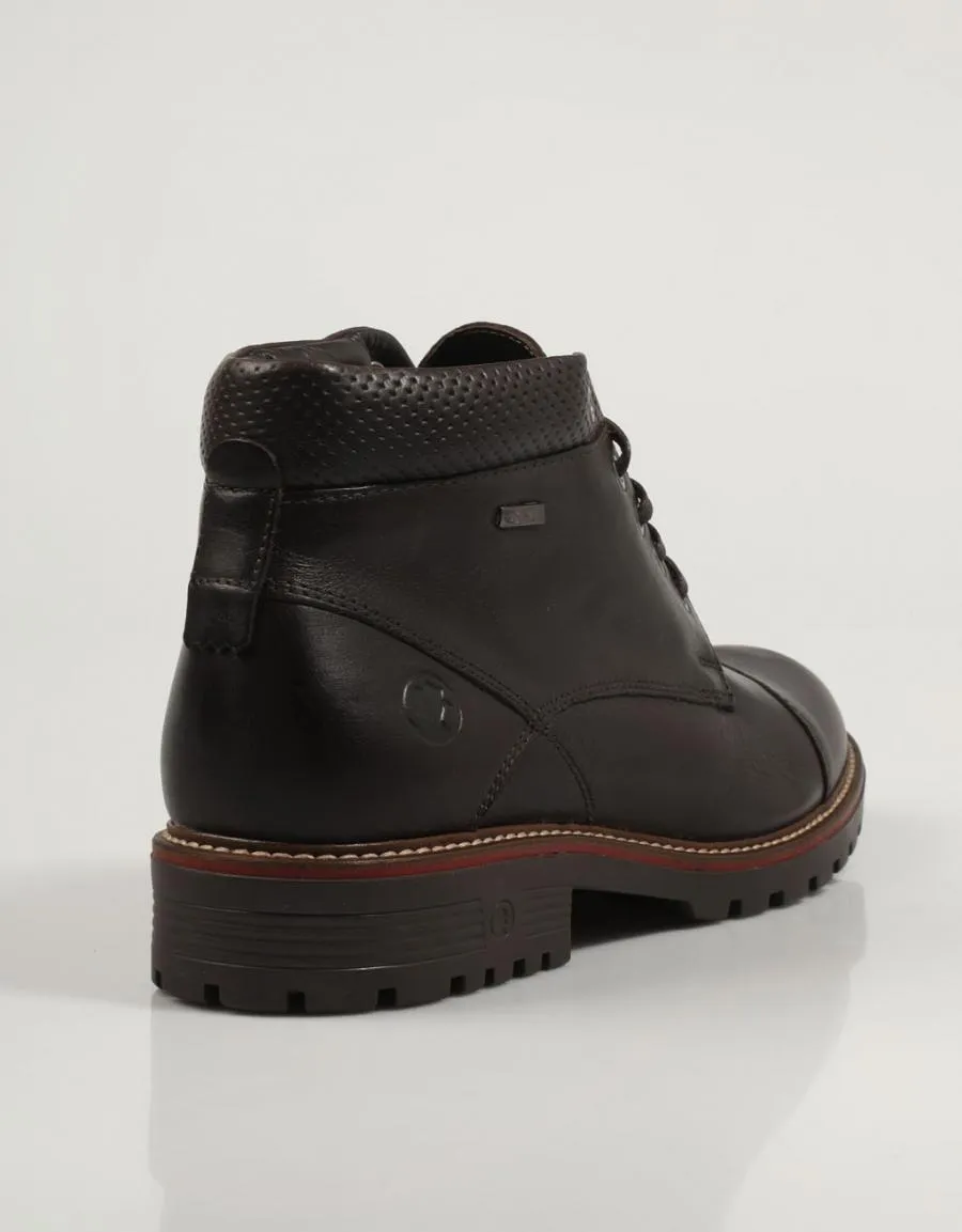  botins CORONEL TAPIOCCA C2320 en Castanho 84087