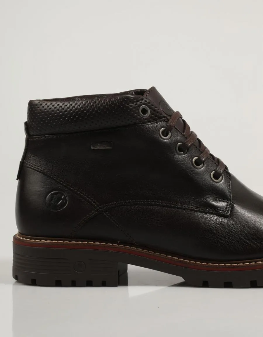  botins CORONEL TAPIOCCA C2320 en Castanho 84087