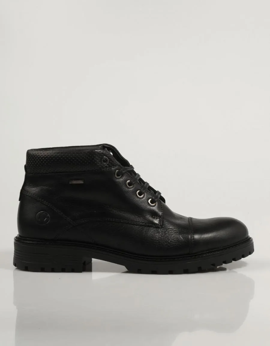  botins CORONEL TAPIOCCA C2320 en Preto 84086
