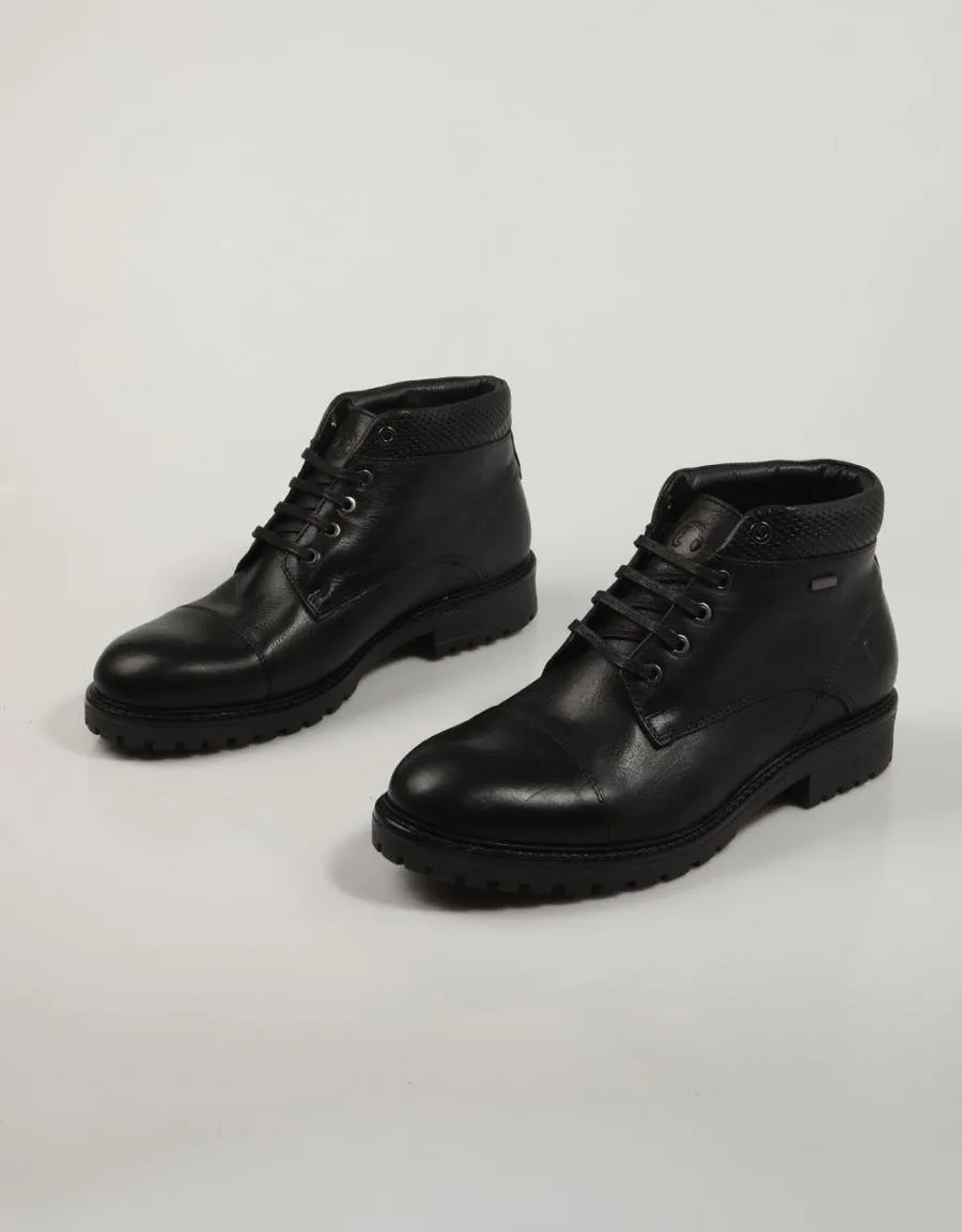  botins CORONEL TAPIOCCA C2320 en Preto 84086