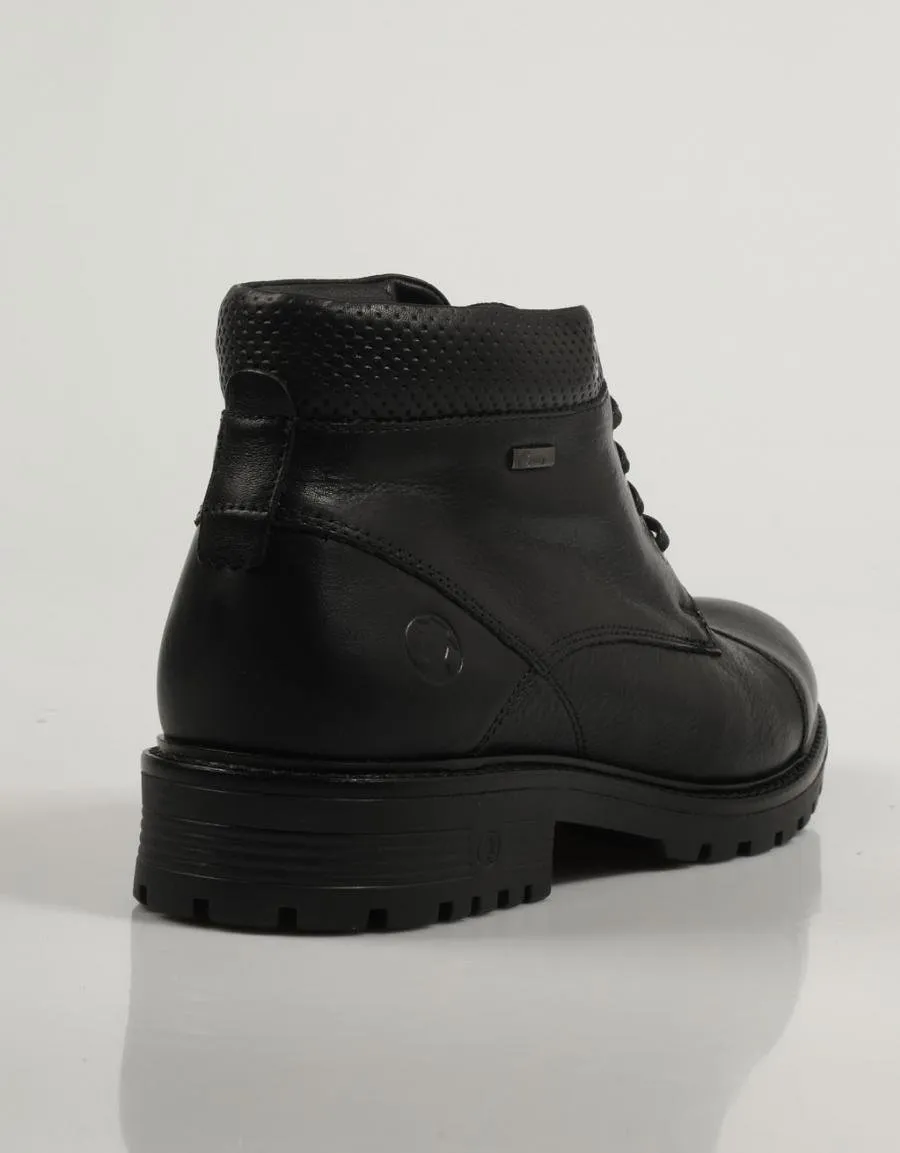  botins CORONEL TAPIOCCA C2320 en Preto 84086