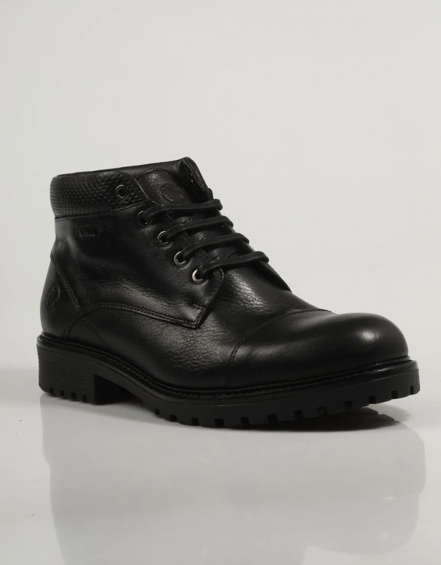  botins CORONEL TAPIOCCA C2320 en Preto 84086