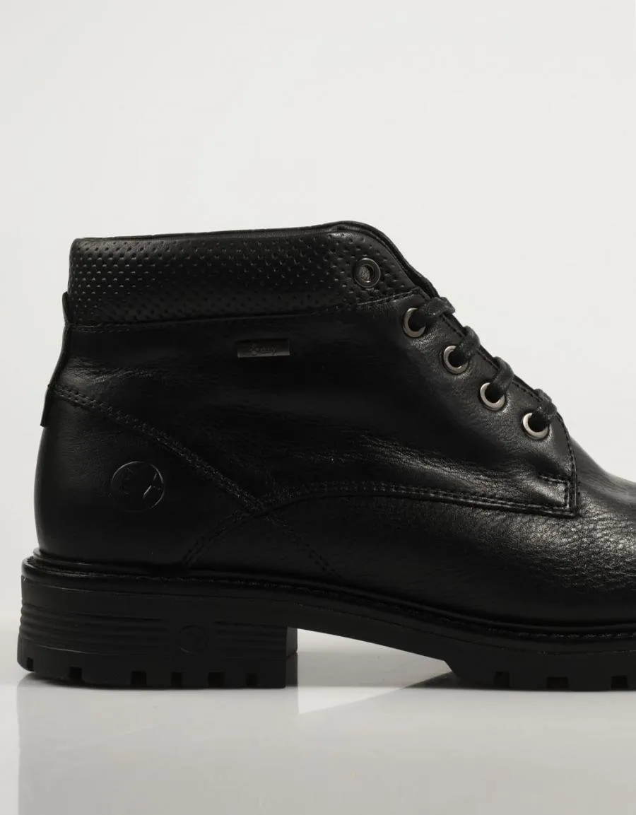  botins CORONEL TAPIOCCA C2320 en Preto 84086