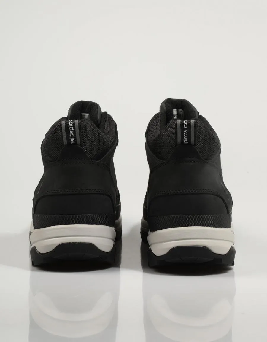  botins CORONEL TAPIOCCA T390 en Preto 81149