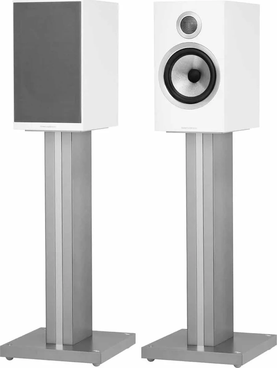 BOWERS & WILKINS 706 S2  BLANCO SATINADO (PAR)