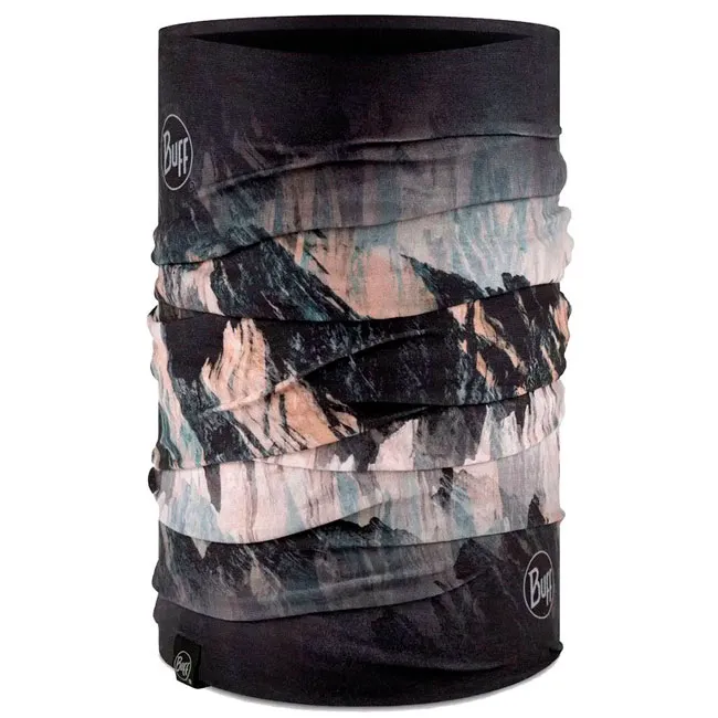 Bragas de cuello buff Blaise Polar Reversible