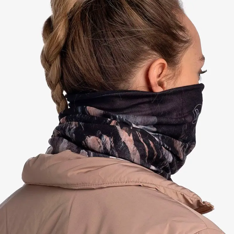 Bragas de cuello buff Blaise Polar Reversible