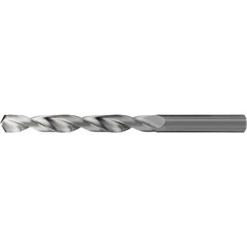 BROCA ESPIRAL DIN 338 TIPO N DIÁM. NOMINAL 7,2 MM VHM DIN 65