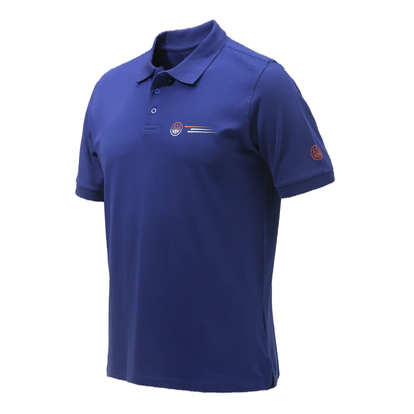 Broken Clay Polo