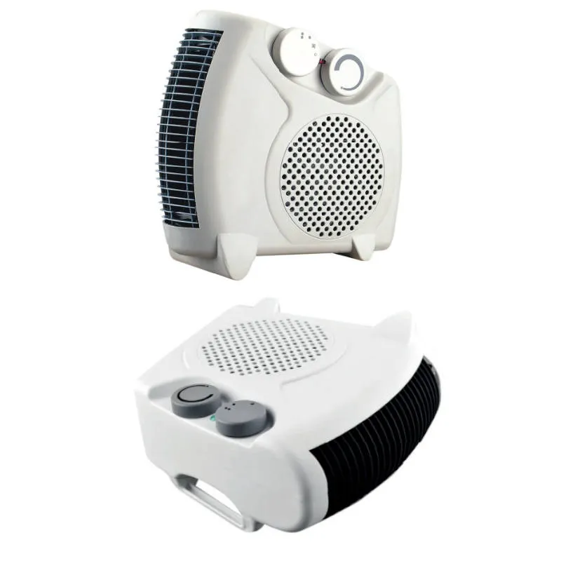CALEFACTOR 2 EN 1 PROFER HOME 2000 W PH1484