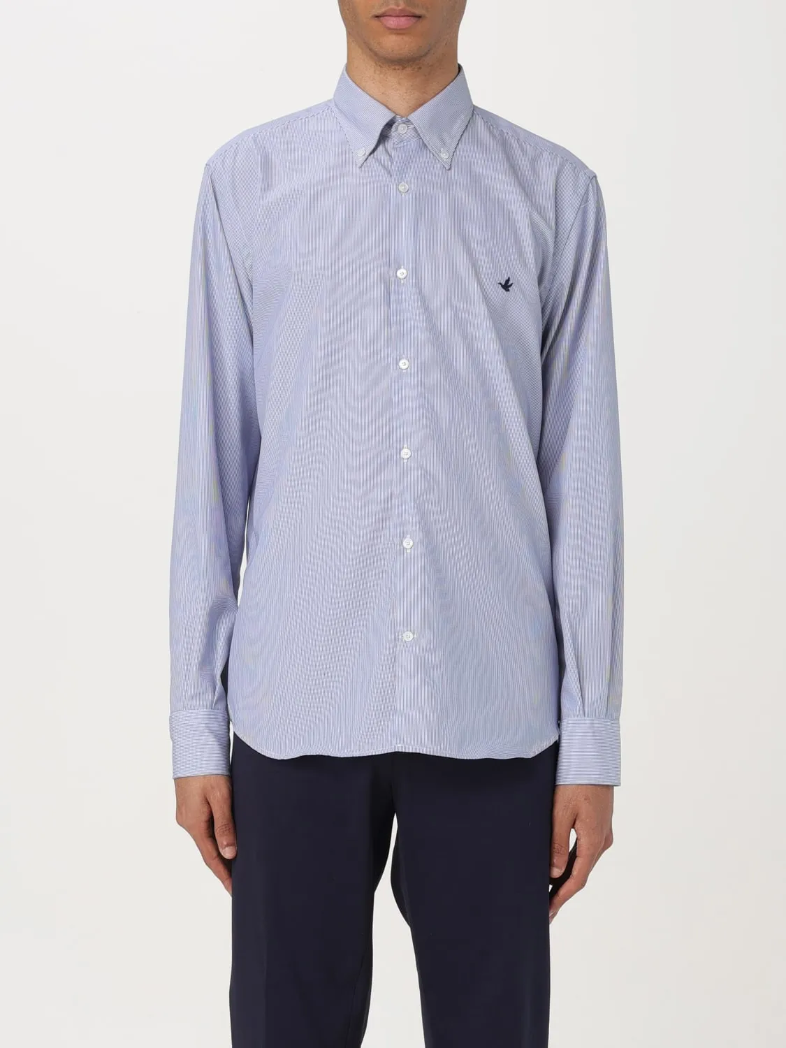 Camisa hombre Brooksfield