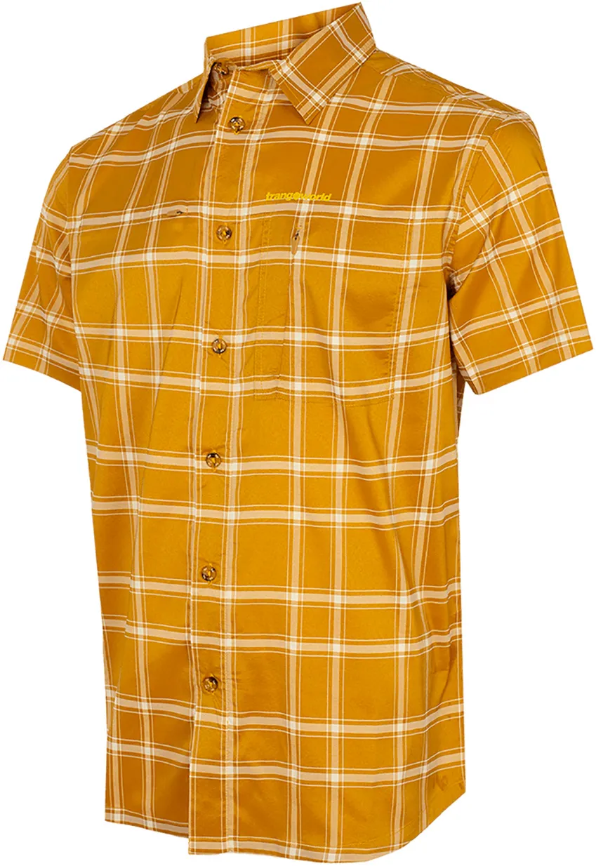 Camisa Trangoworld Pomball 130