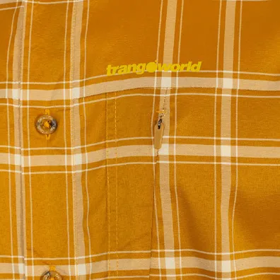 Camisa Trangoworld Pomball 130