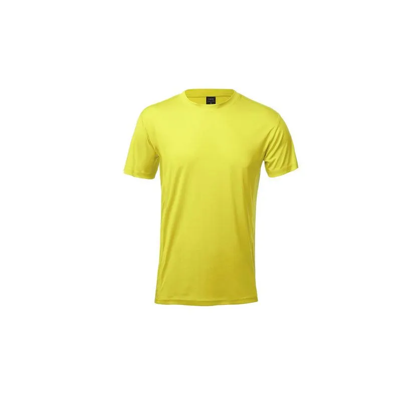 Camiseta Adulto Tecnic Layom
