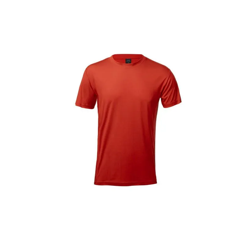 Camiseta Adulto Tecnic Layom