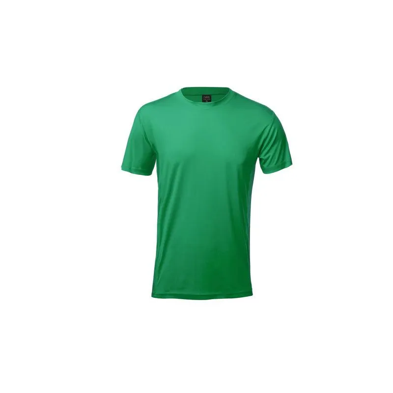 Camiseta Adulto Tecnic Layom