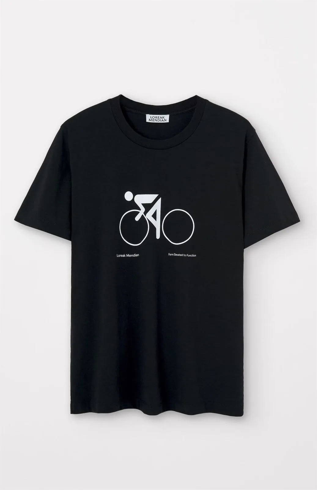 Camiseta LOREAK MENDIAN MUNICH 1207884 9937