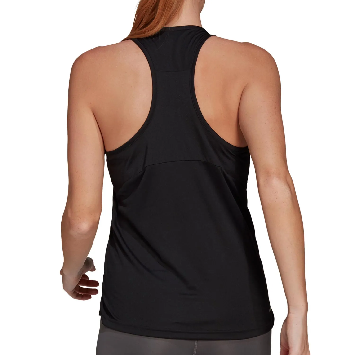 Camiseta tirantes adidas Big logo mujer