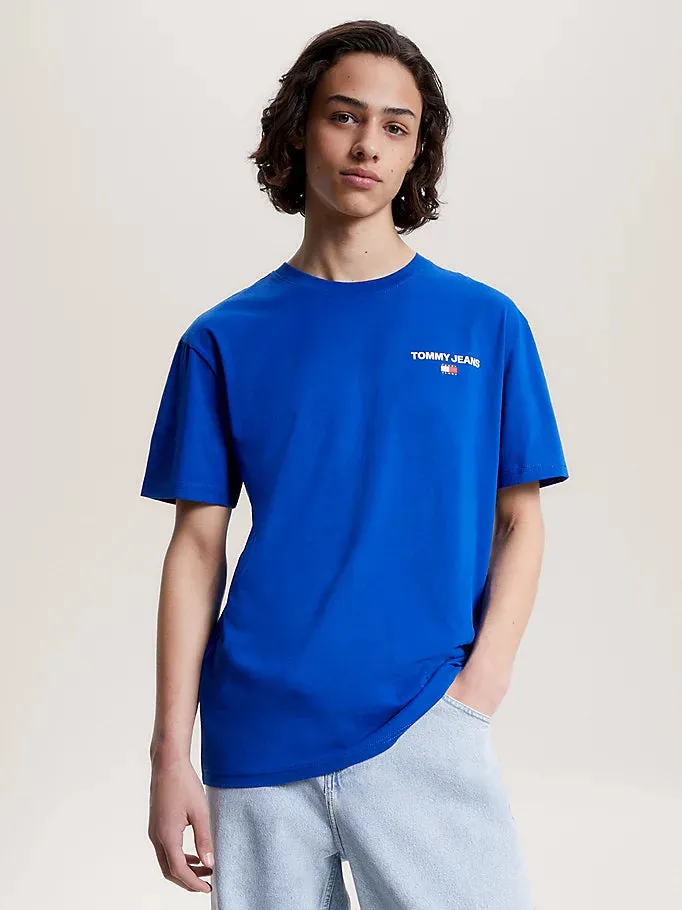CAMISETA TOMMY  DM0DM17712 C66