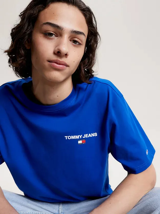 CAMISETA TOMMY  DM0DM17712 C66