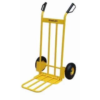CARRETILLA ALMAC 200 KG P/AB.350X410 STANLEY 753002077 753002077