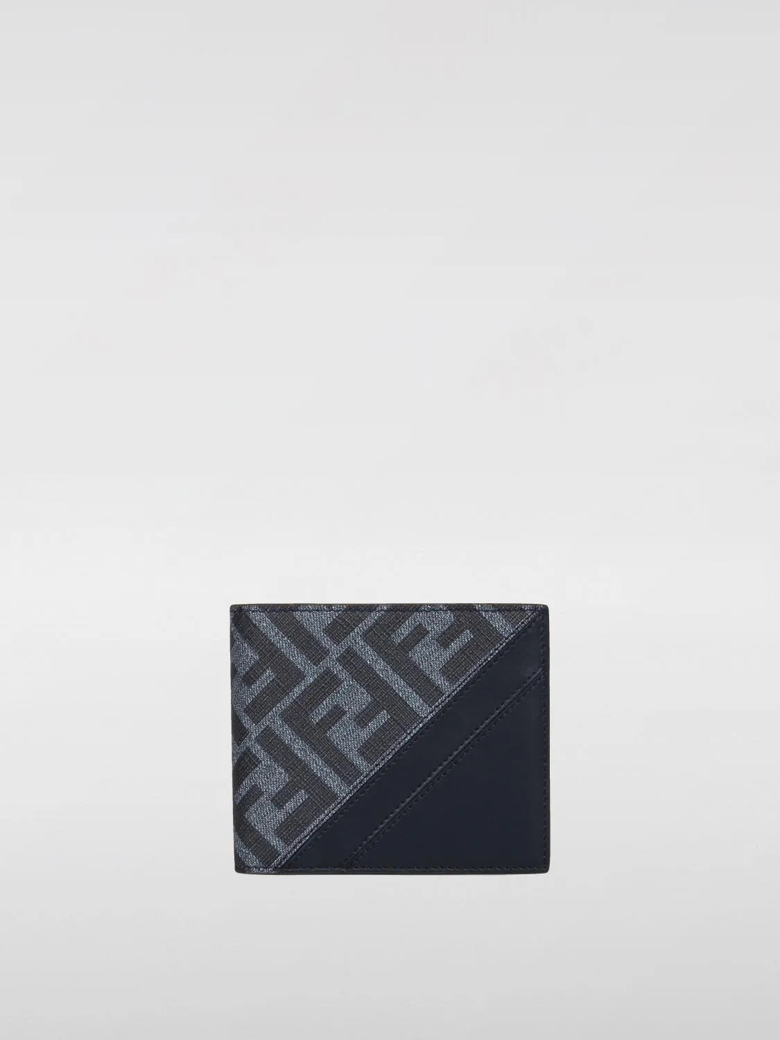 Cartera hombre Fendi