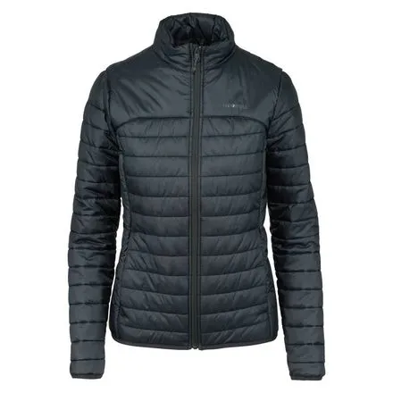 CASACA MUJER SINTéTICA ENTRADA INSULATED  JWF24793011: XS