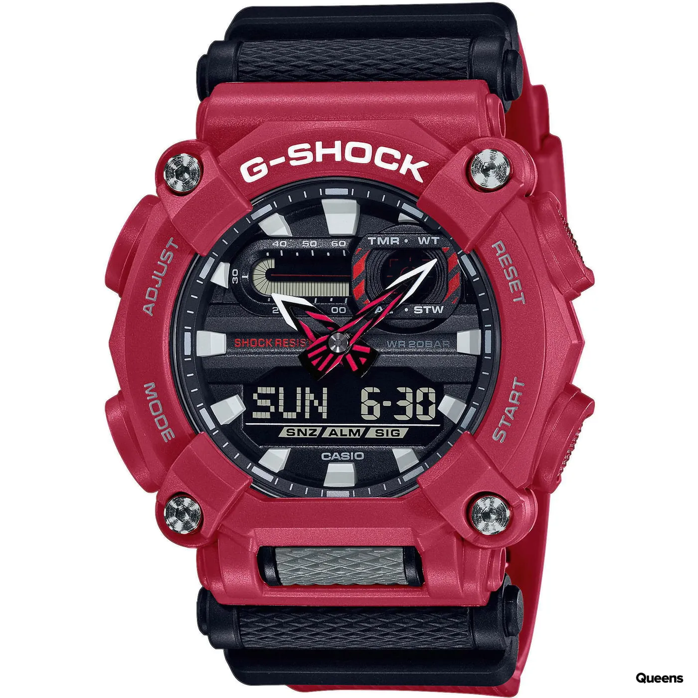 CASIO GSHOCK GA 9004AER