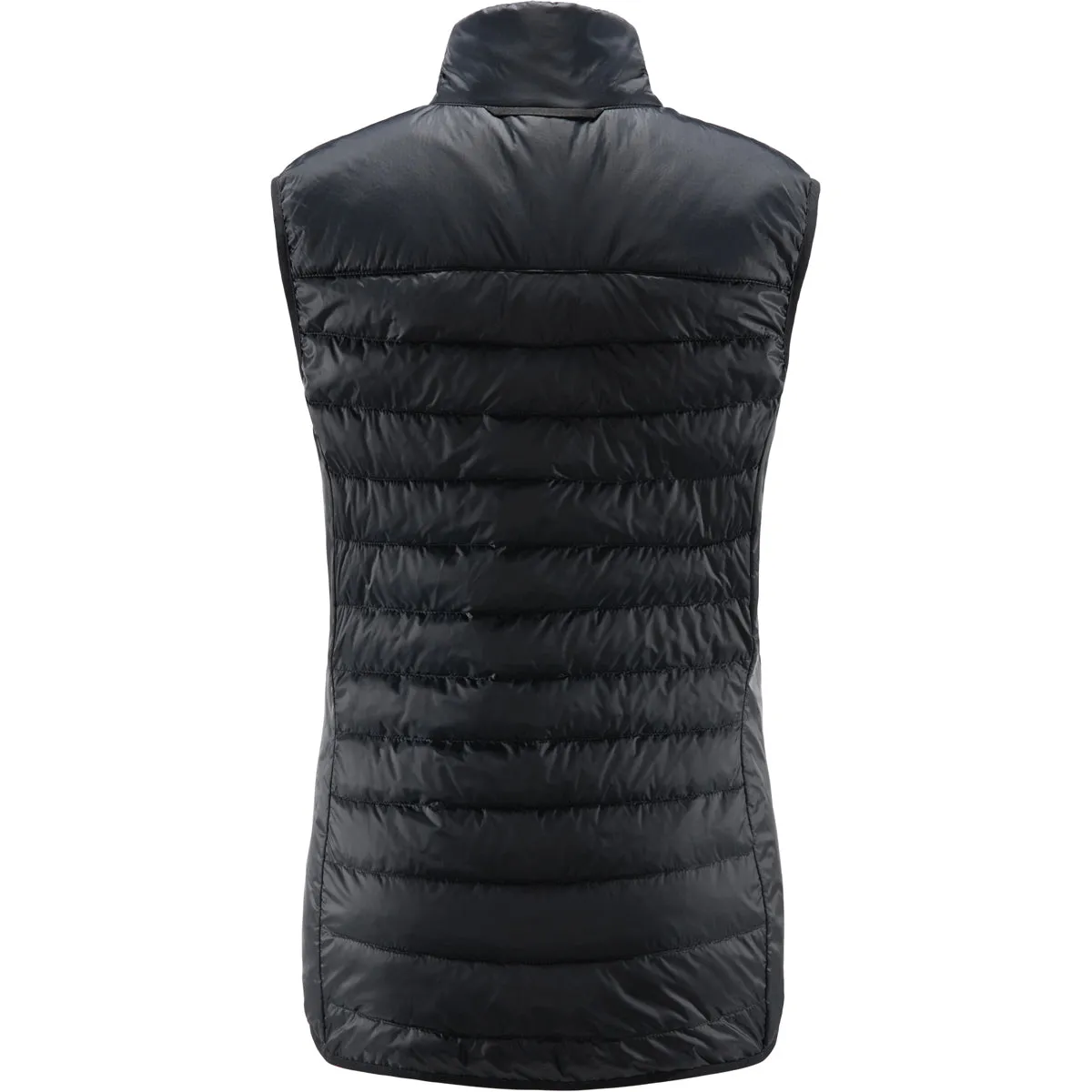 Chaleco Mujer Spire Mimic Vest Women Haglöfs Negro