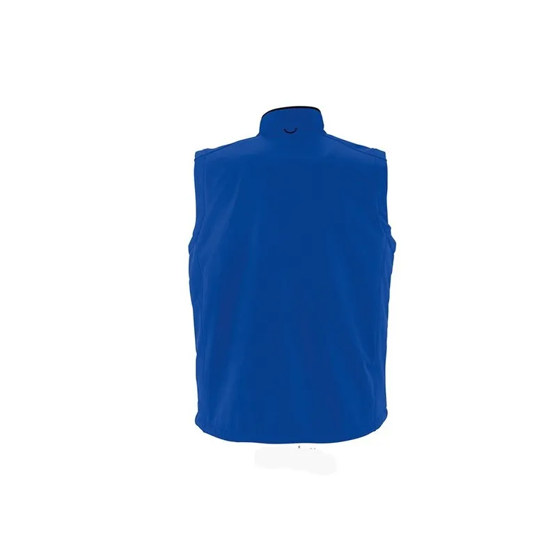 Chaleco Softshell Hombre Rallye de Sol's