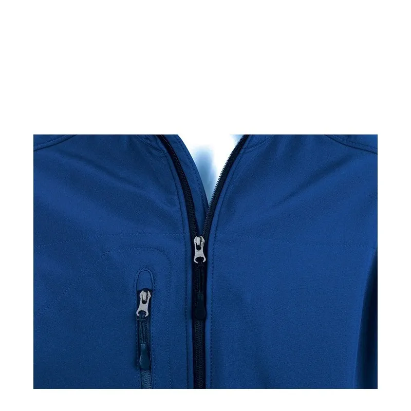 Chaleco Softshell Hombre Rallye de Sol's