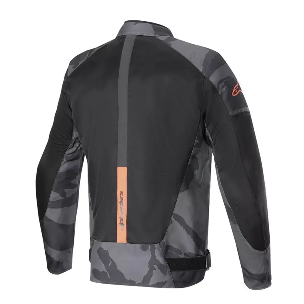 CHAQUETA ALPINESTARS TSP X SUPERAIR