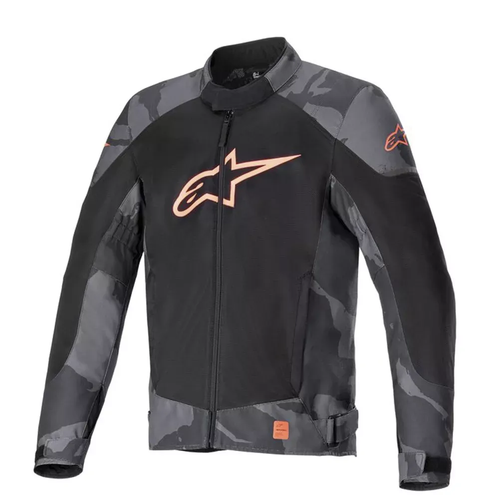 CHAQUETA ALPINESTARS TSP X SUPERAIR