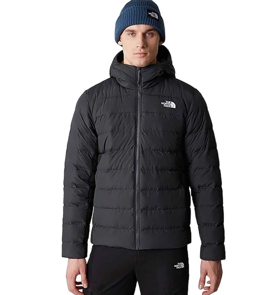 Chaqueta Casual_Hombre_THE NORTH FACE Mens Aconcagua 3 Hoodie