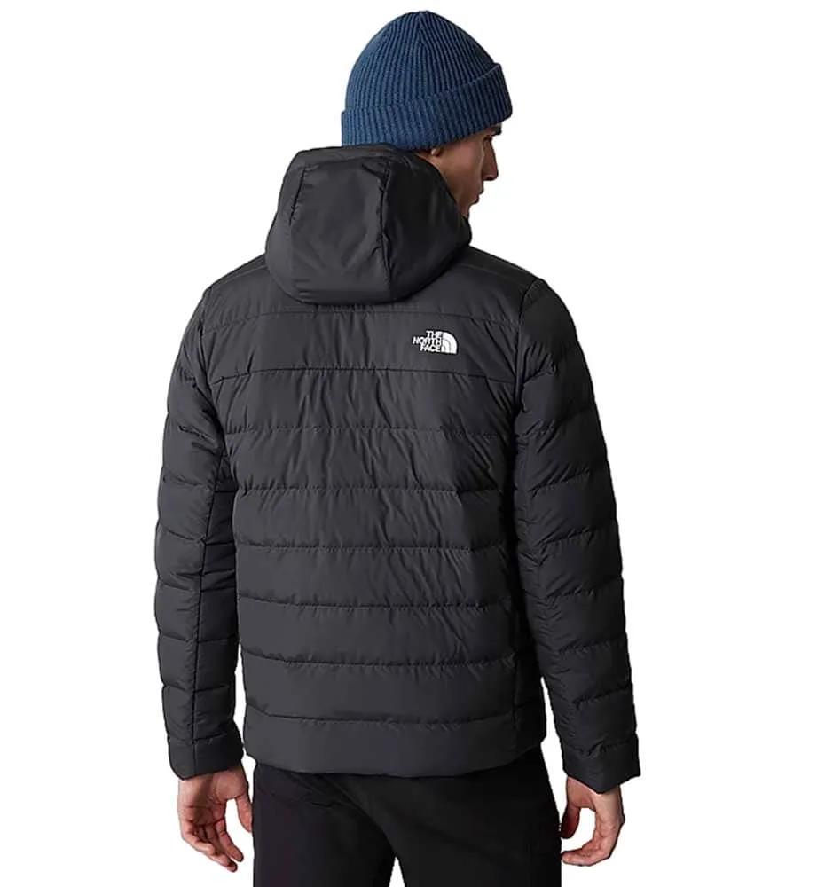 Chaqueta Casual_Hombre_THE NORTH FACE Mens Aconcagua 3 Hoodie